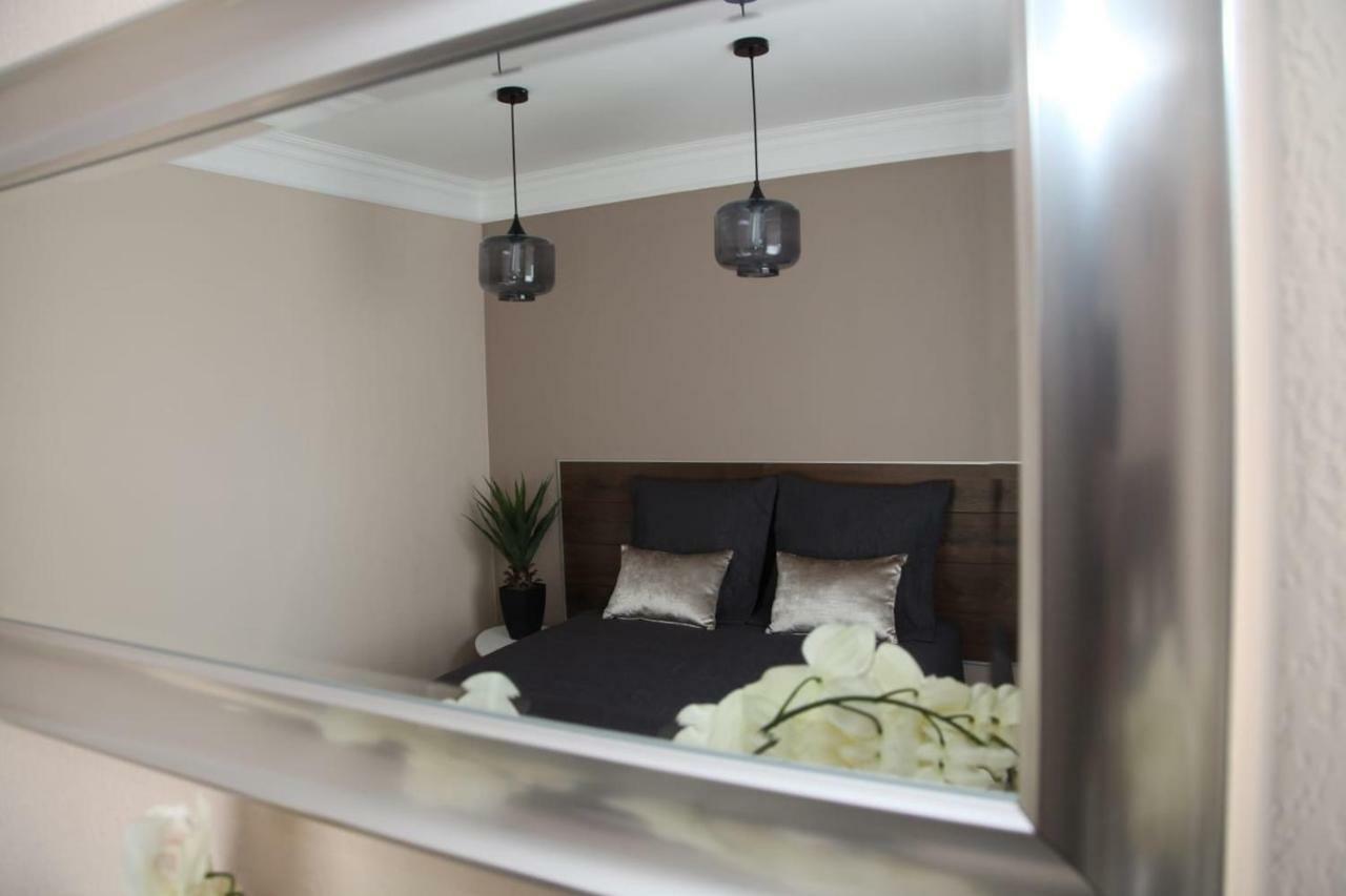Stylish 2 Room Flat 60 Meters To The Beach Nice Exterior photo